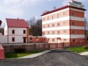 Hotel, Cheb, Nebanice