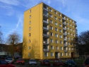 Pronájem 2+kk Mariánské Lázně, ul. Hroznatova