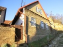 Особняк, Ústí nad Orlicí, Choceň