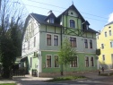 Nájemní Dům Mariánské Lázně, ul. Husova