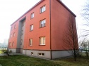 Flat 1+1, 43 m2, Ostrava-město, Ostrava, Garážní