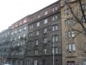 Byt 1+kk, OV, Žižkov - Praha 3