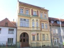 Bytový dům Žatec - Obránců míru ul.