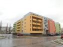 Byt 4+kk, 89m2, Třebeš - Hradec Králové