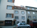Flat 1+1 for rent, 50 m2, Brno-město, Brno, Havlišova