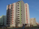 двухкомнатная квартира, 39 м2, České Budějovice, J. Bendy