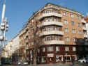 пятикомнатная квартира и больше, 224 м2, Praha 3, Praha, Lucemburská