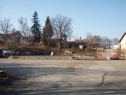 Parcela, Říčany - Voděrádky, okr. Praha východ