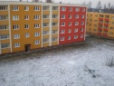 Flat 1+1, 40 m2, Karviná, Majakovského