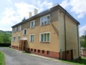 2ZKB, 54 m2, Jablonec nad Nisou, Tanvald, Vančurova
