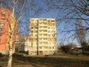 Byt 3+1 Most - B. Vrbenského ul.