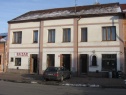 Pronájem 2+1 České Budějovice, Knězké Dvory ul.