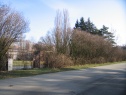 Garden, 1192 m2, Praha 10, Praha