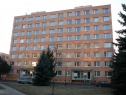 Flat 1+kk for rent, 34 m2, Nymburk, Vítkovická