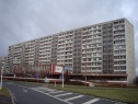 Pronájem garsoniery - Benešova tř. Hradec Králové