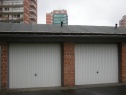 Garage, Jablonec nad Nisou