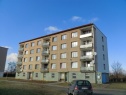 Наемный дом, Chomutov, Kadaň