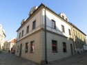 Pronájem kanceláře, Tábor, ul. Kotnovská