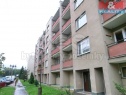 Pronájem bytu 3+1, Pardubice - Ohrazenice