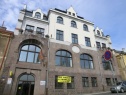 Office facilities for rent, Liberec