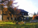 Hotel v Krušných horách - Adolfov, Telnice