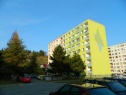четырехкомнатная квартира, 83 м2, Olomouc, Šternberk, Uničovská