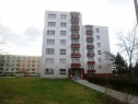 Flat 3+1 for rent, 63 m2, Jindřichův Hradec, Třeboň, Svobody
