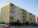 Byt 3+1, OV, 83 m2, 2 lodžie, garáž, Pardbubice - Ohrazenice