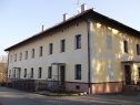 Flat 1+kk, 40 m2, Plzeň-město, Plzeň, K Papírně