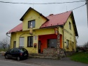 Hotel, Jičín, Jinolice