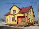 Hostinec Jinolice, okr. Jičín