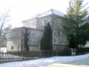 Особняк, Chrudim, Nasavrky