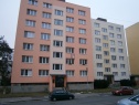 Garsoniera, Opava, Antonína Sovy ul.