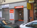 Pronájem komerčních prostor, Pardubice - centrum