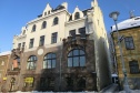 Pronájem komerčních prostor, Liberec - nám. Českých Bratří