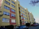 Flat 1+1 for rent, 50 m2, Mladá Boleslav, U stadionu
