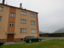 Byt 2+1 Jakubčovice nad Odrou, Dobešovská