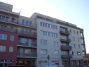 Pronájem pokoje v bytě 4+kk, 15 m2, centrum, Pardubice