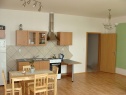 Flat 1+kk for rent, 54 m2, Nymburk, Milovice, Lesní