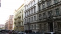 двухкомнатная квартира, 60 м2, Praha 2, Praha, Tyršova