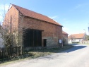 Zemědělská stavba, Popovec u Řepníků, okr. Ústí nad Orlicí