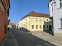 Наемный дом, Tábor, Soběslav