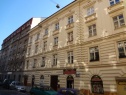 аренда  трехкомнатная квартира, 86 м2, Praha 5, Praha, Na bělidle