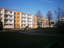 Byt 3+1 Louny - Zahradní ul.