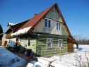 House, Liberec, Vlastibořice