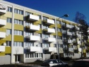 Byt 2+1, Hradec Králové - Slezské Předměstí