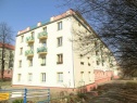 Prodej garsoniery Most - ul. J. Skupy