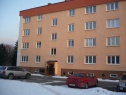 Flat 1+1, 41 m2, Nový Jičín, Štramberk, Nádražní