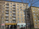 двухкомнатная квартира, 55 м2, Praha 10, Praha, Bělocerkevská