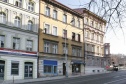 Pronájem obchod Praha 3 - Žižkov